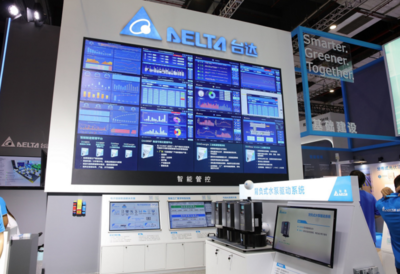 實踐數字化 以軟、硬整合的解決方案構建面向未來的智能工廠信息管理服務